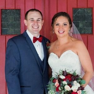 Meet your Posher, Allison